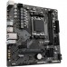 Gigabyte Placa Base A620M H mATX AM5-SX22 Gigabyte Placa Base A620M H mATX AM5